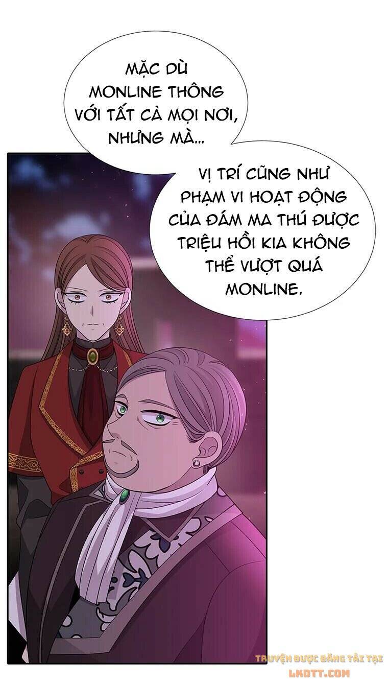 Ngũ Đại Đồ Đệ Của Charlotte - Chương 104