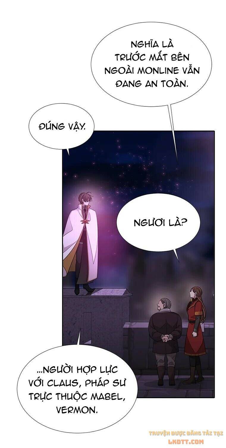 Ngũ Đại Đồ Đệ Của Charlotte - Chương 104