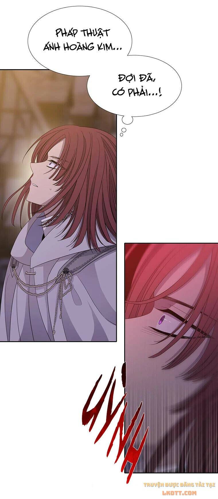 Ngũ Đại Đồ Đệ Của Charlotte - Chương 104