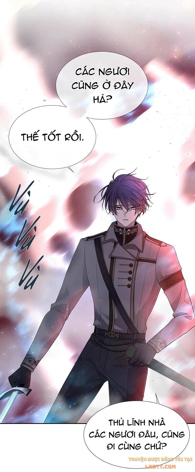 Ngũ Đại Đồ Đệ Của Charlotte - Chương 104