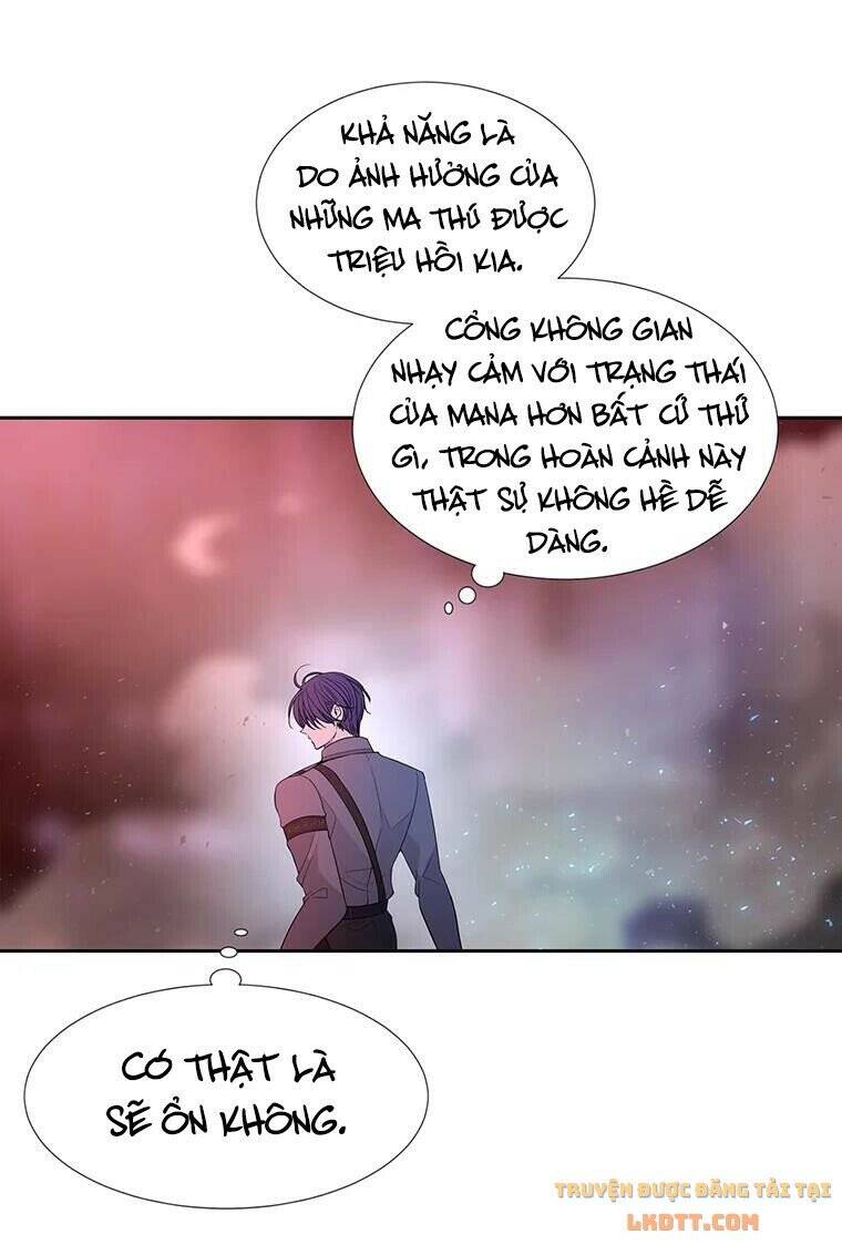 Ngũ Đại Đồ Đệ Của Charlotte - Chương 104