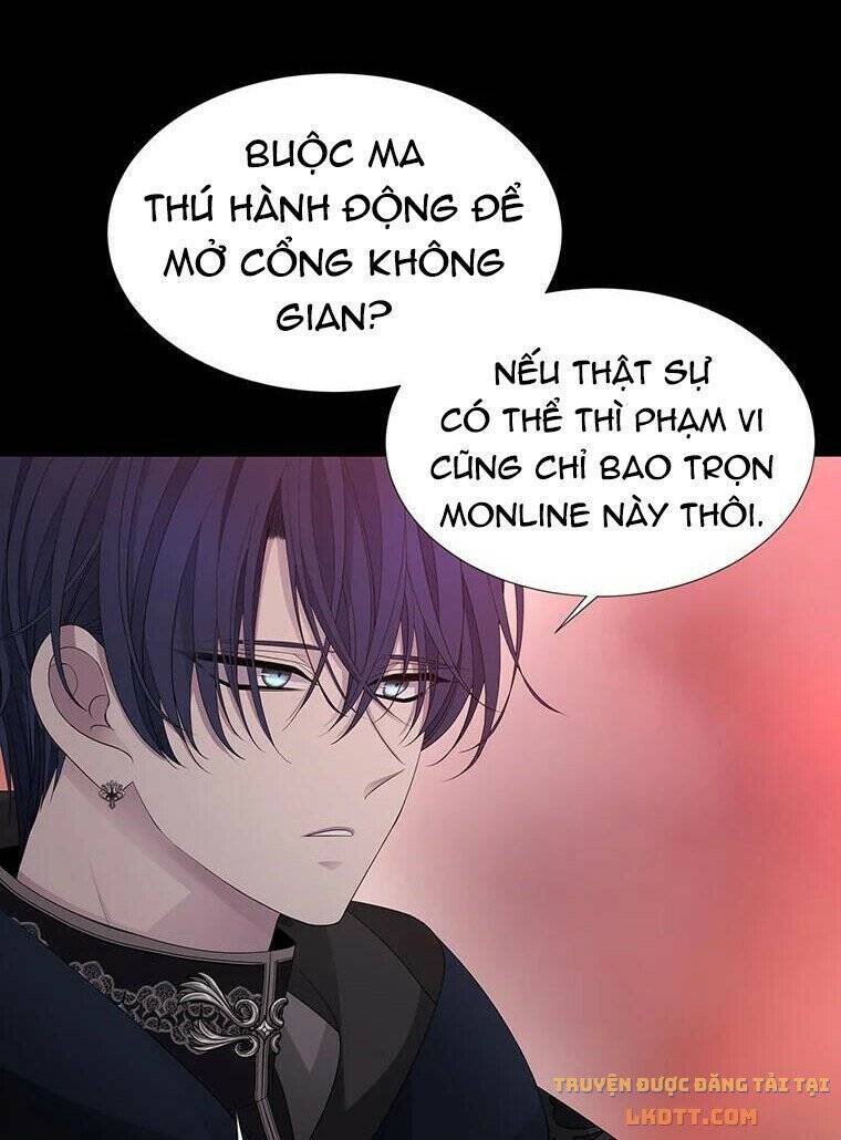 Ngũ Đại Đồ Đệ Của Charlotte - Chương 104