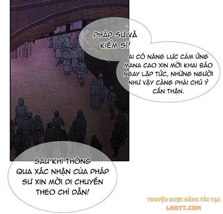 Ngũ Đại Đồ Đệ Của Charlotte - Chương 104