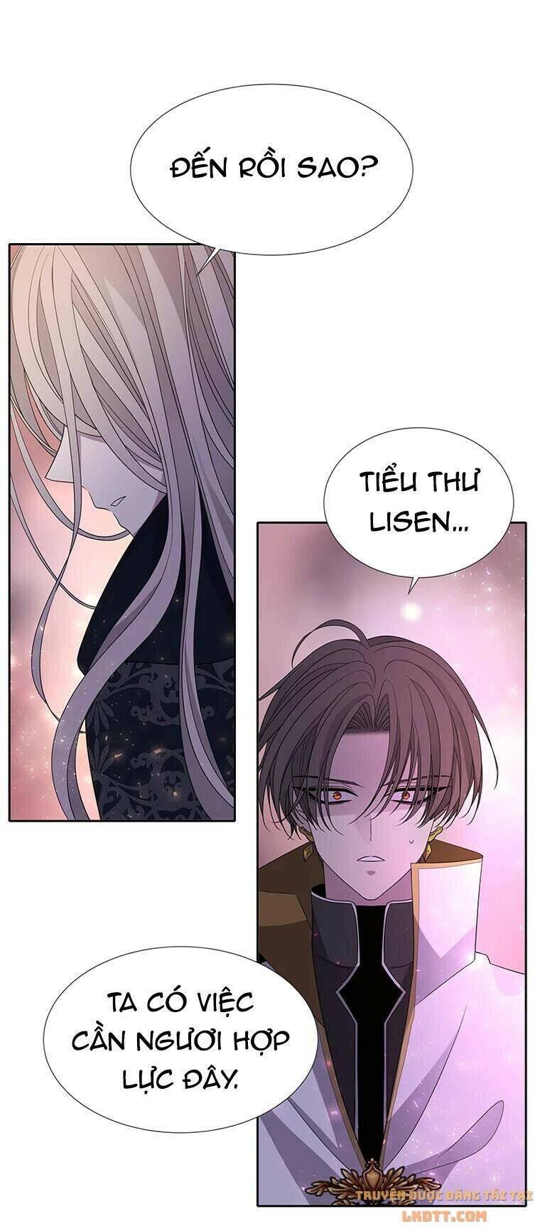 Ngũ Đại Đồ Đệ Của Charlotte - Chương 104