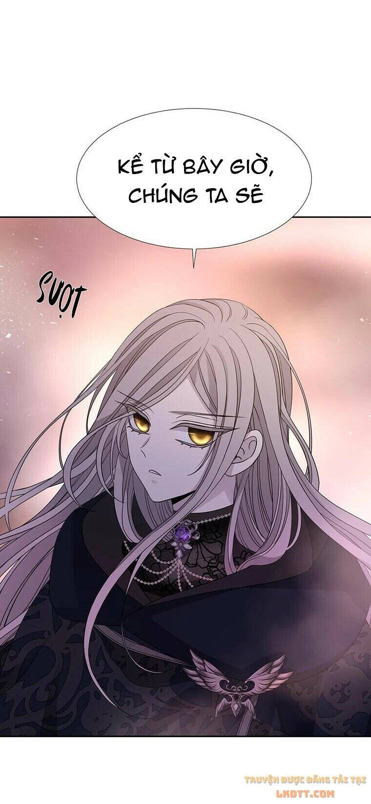 Ngũ Đại Đồ Đệ Của Charlotte - Chương 104