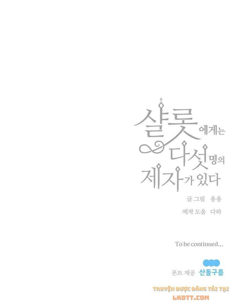 Ngũ Đại Đồ Đệ Của Charlotte - Chương 104