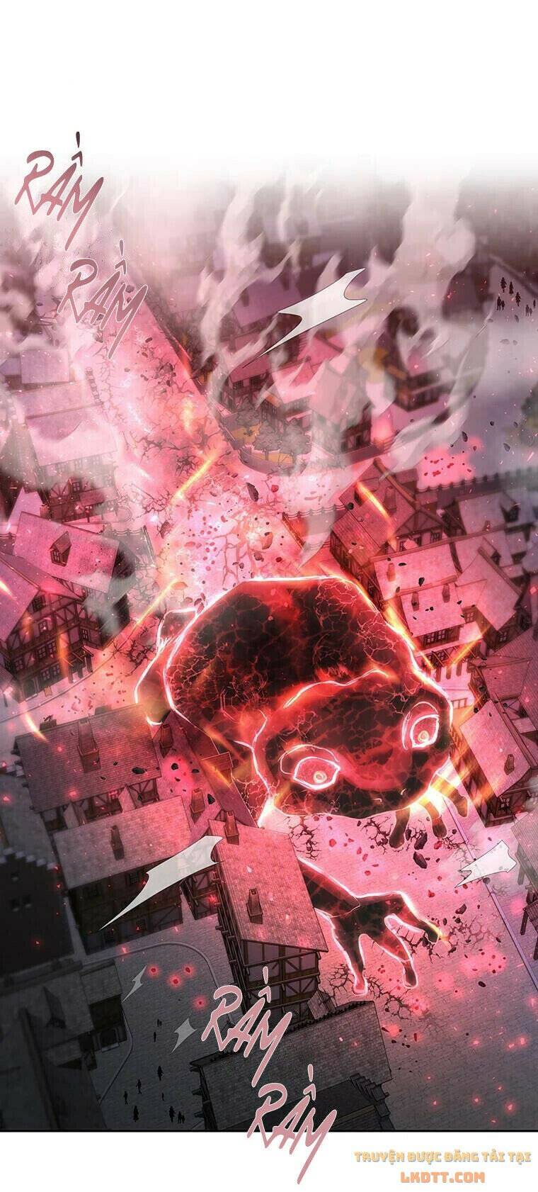 Ngũ Đại Đồ Đệ Của Charlotte - Chương 105