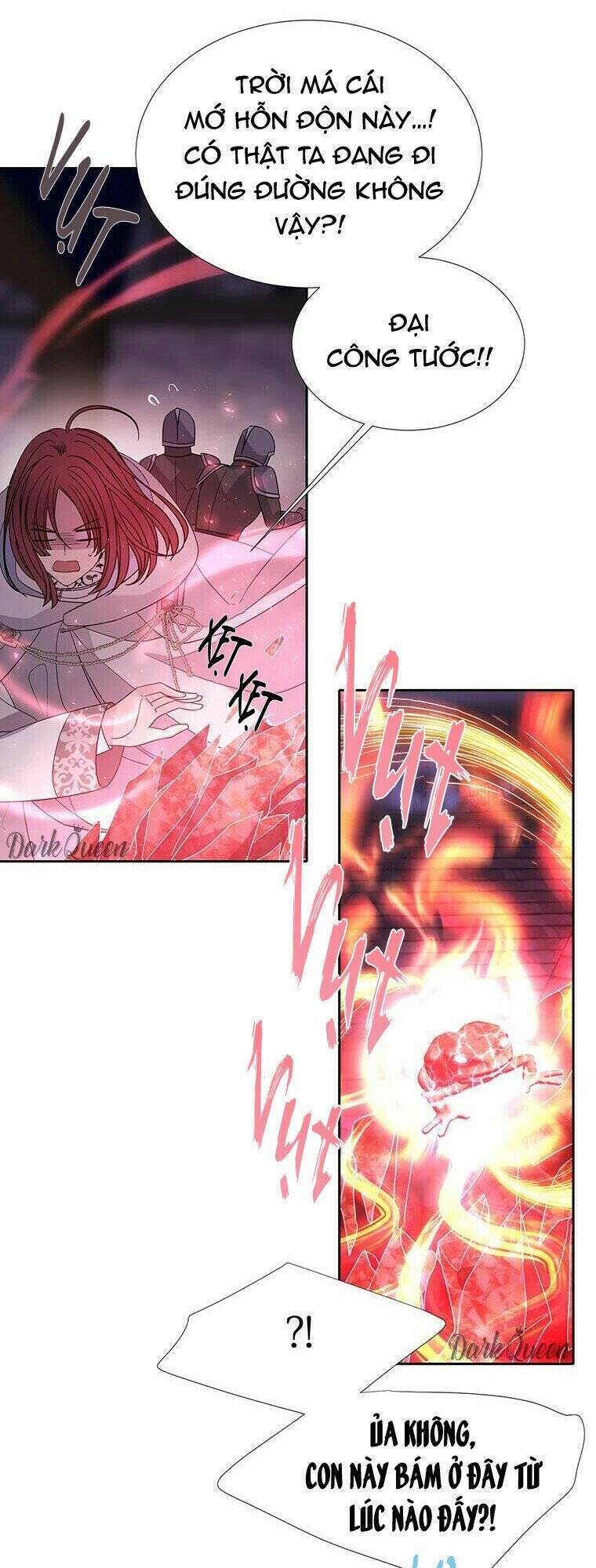 Ngũ Đại Đồ Đệ Của Charlotte - Chương 105