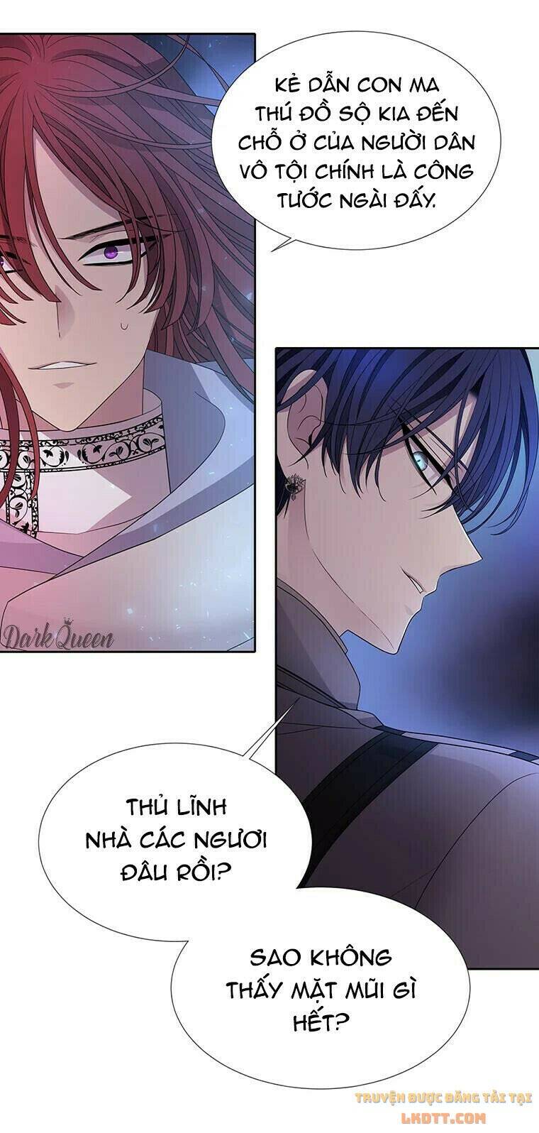 Ngũ Đại Đồ Đệ Của Charlotte - Chương 105