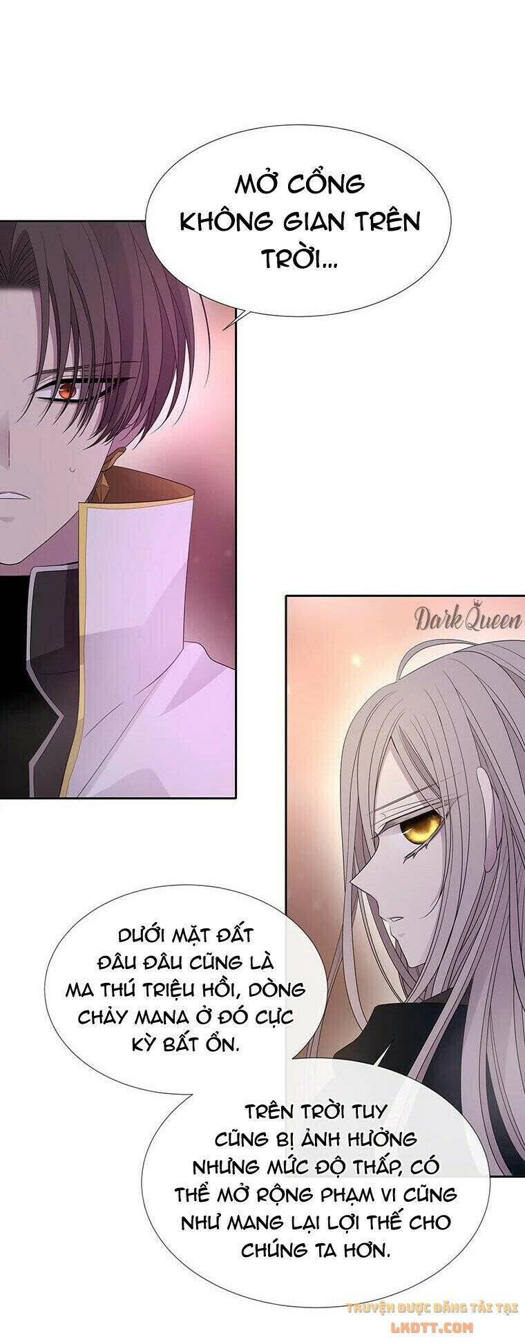 Ngũ Đại Đồ Đệ Của Charlotte - Chương 105