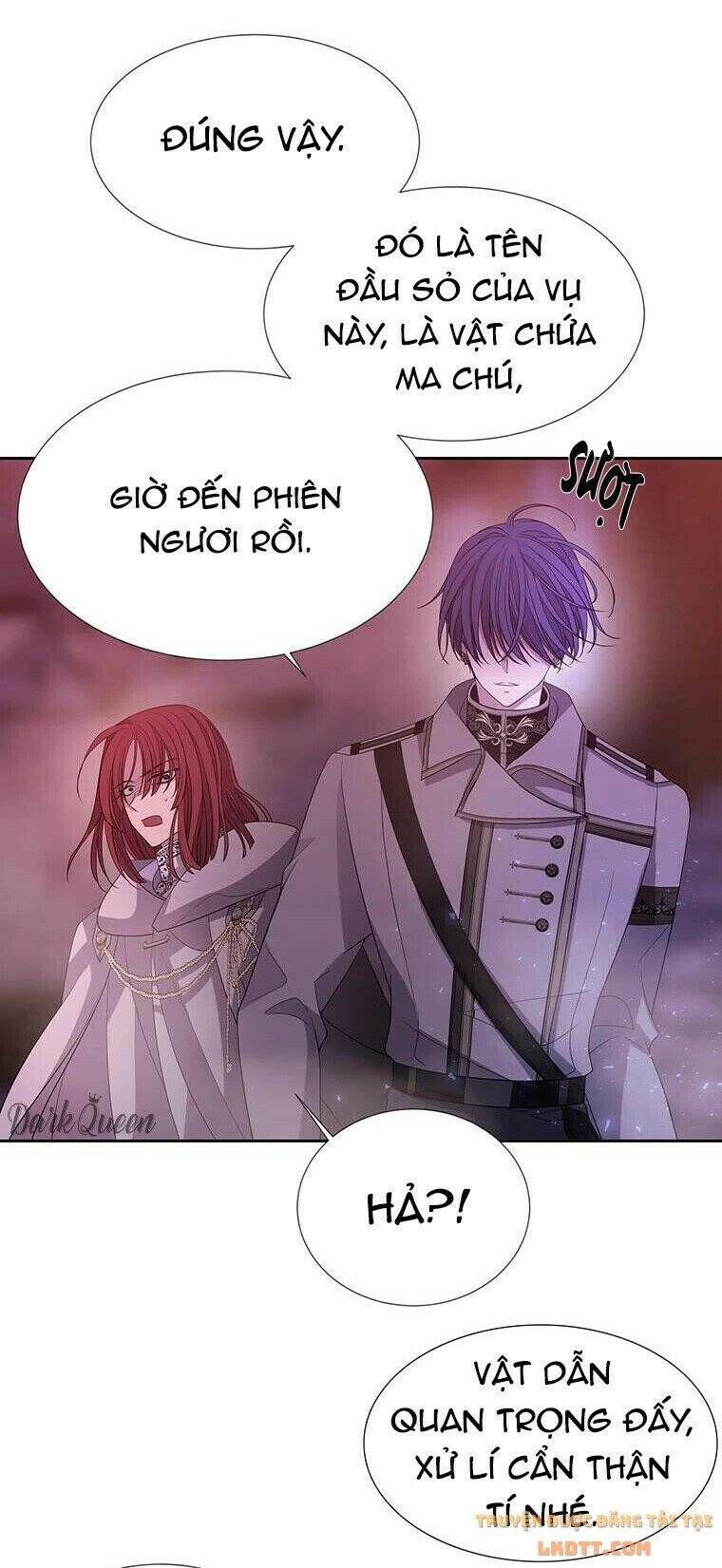 Ngũ Đại Đồ Đệ Của Charlotte - Chương 105