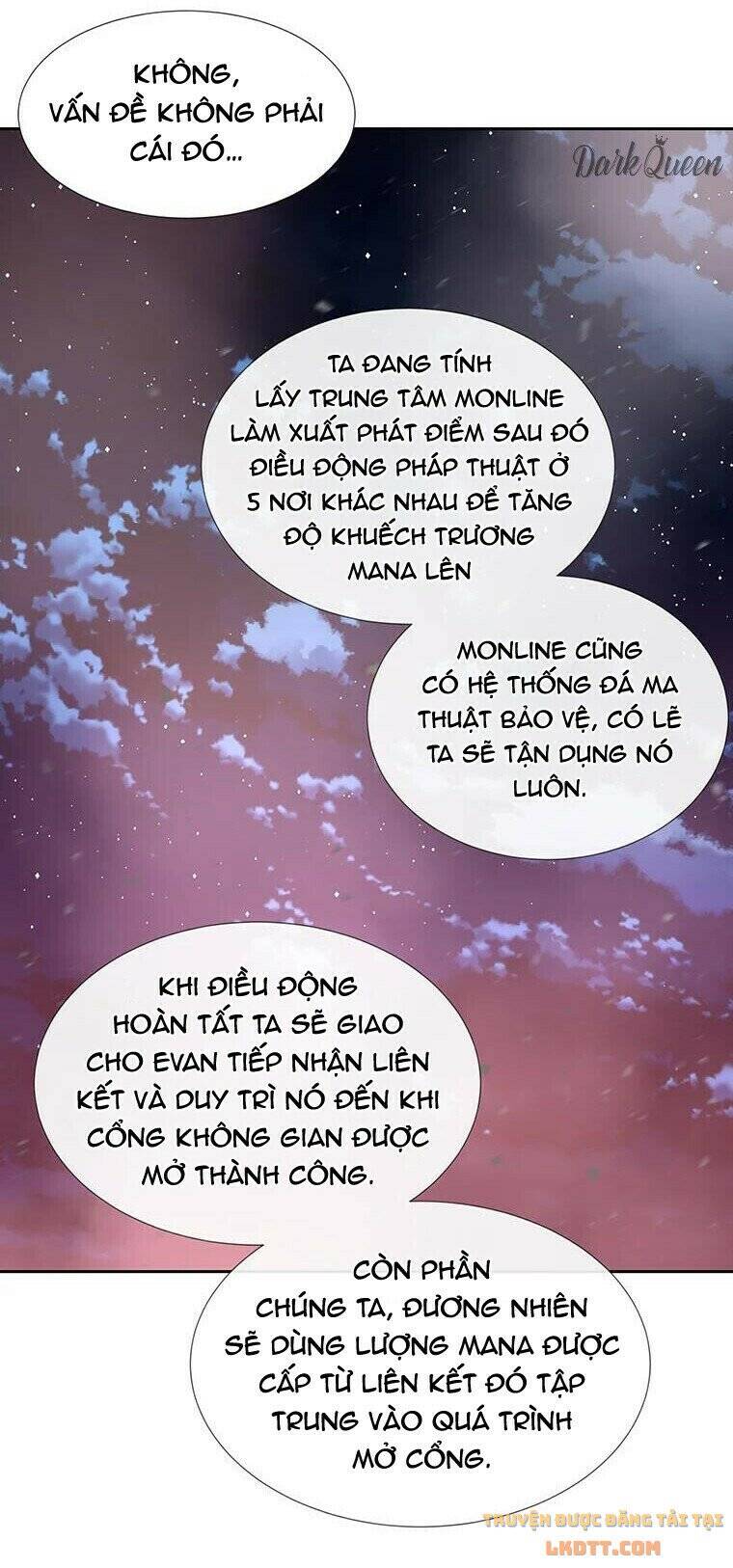 Ngũ Đại Đồ Đệ Của Charlotte - Chương 105