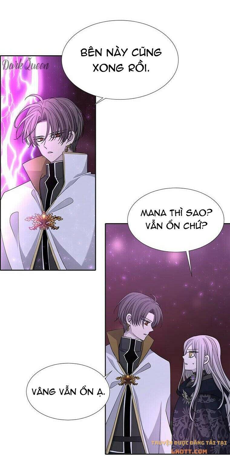 Ngũ Đại Đồ Đệ Của Charlotte - Chương 105