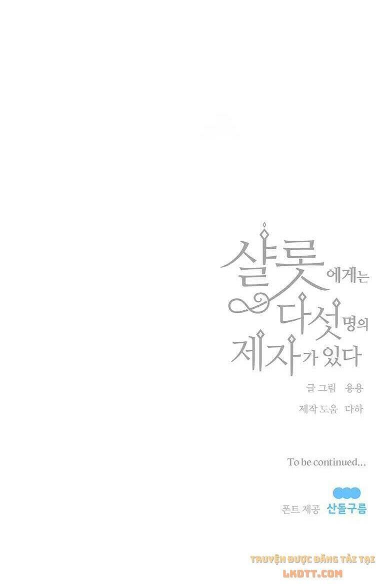 Ngũ Đại Đồ Đệ Của Charlotte - Chương 105