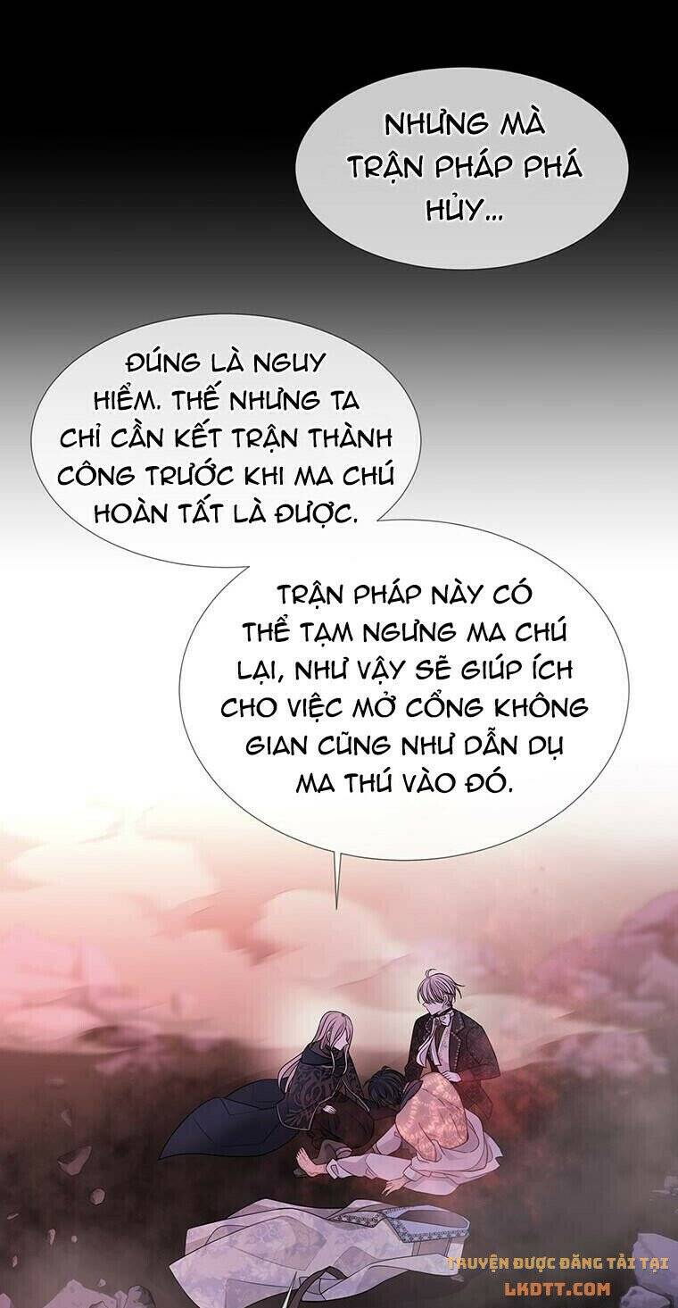 Ngũ Đại Đồ Đệ Của Charlotte - Chương 106