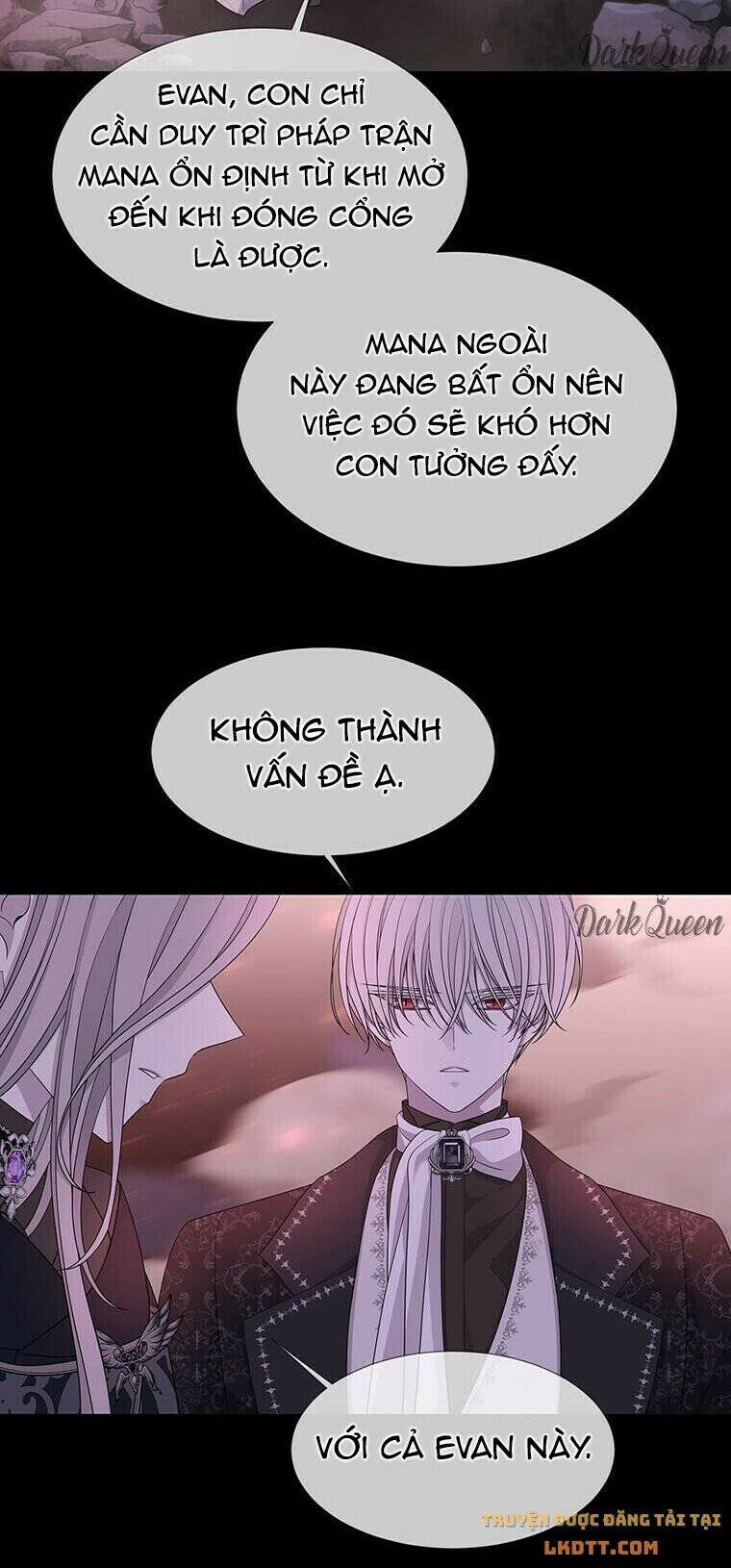 Ngũ Đại Đồ Đệ Của Charlotte - Chương 106