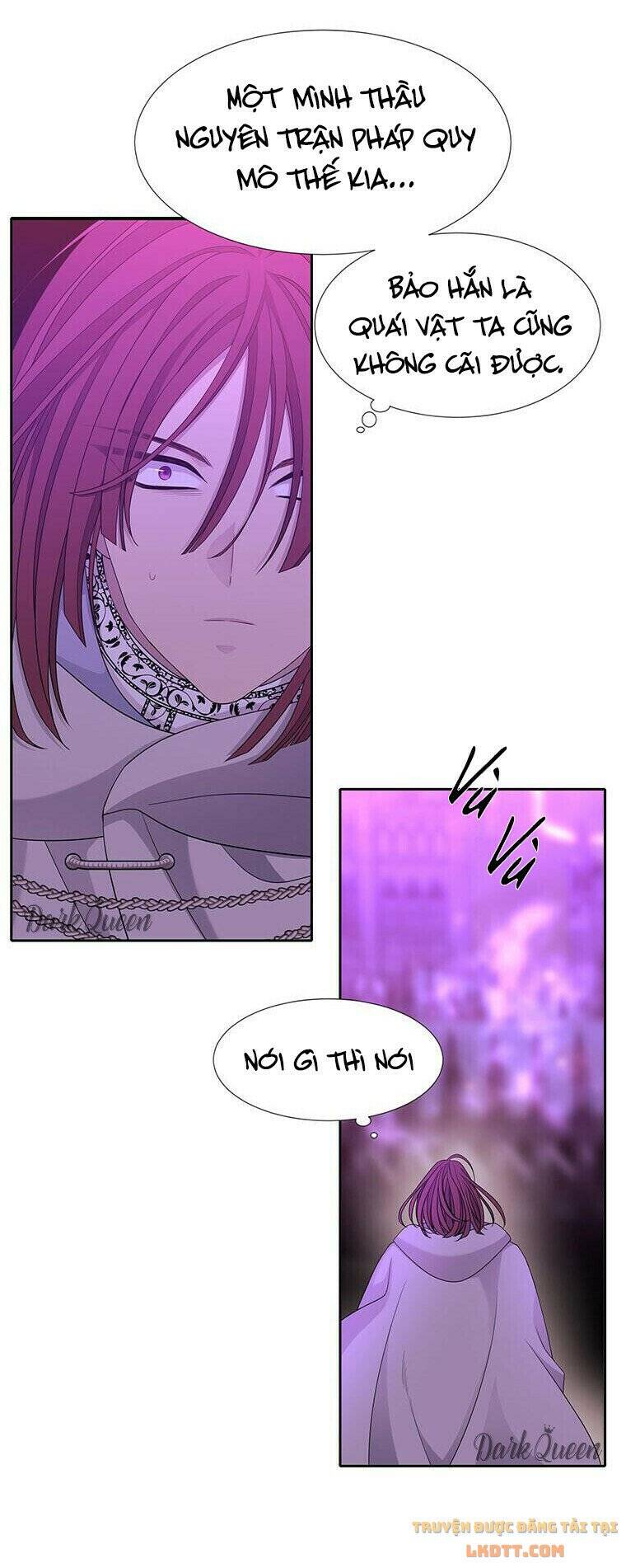 Ngũ Đại Đồ Đệ Của Charlotte - Chương 106