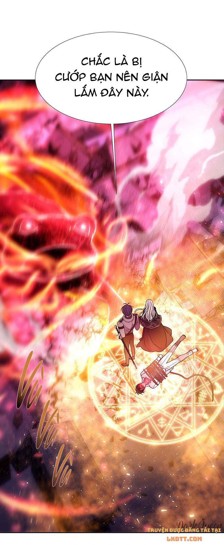 Ngũ Đại Đồ Đệ Của Charlotte - Chương 107