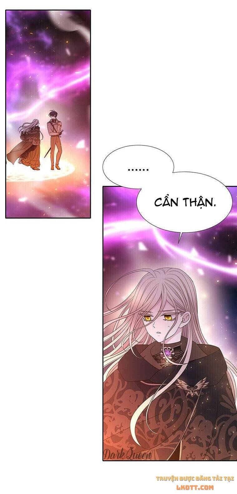 Ngũ Đại Đồ Đệ Của Charlotte - Chương 107