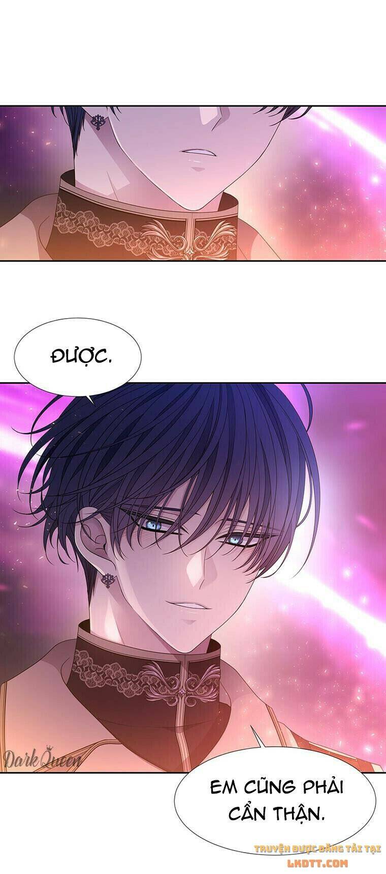 Ngũ Đại Đồ Đệ Của Charlotte - Chương 107