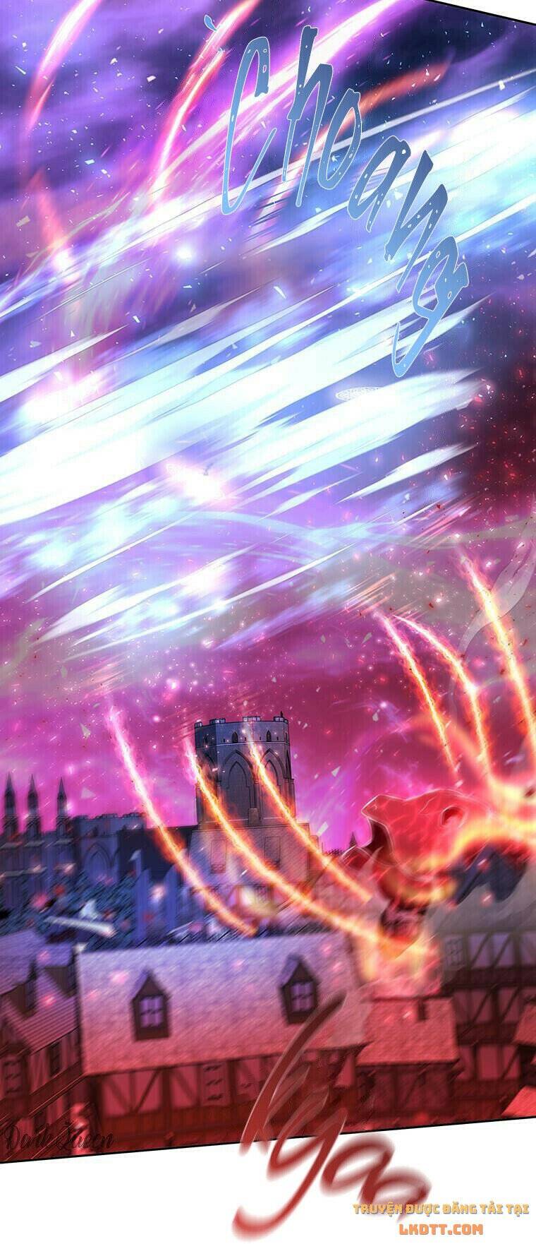 Ngũ Đại Đồ Đệ Của Charlotte - Chương 107