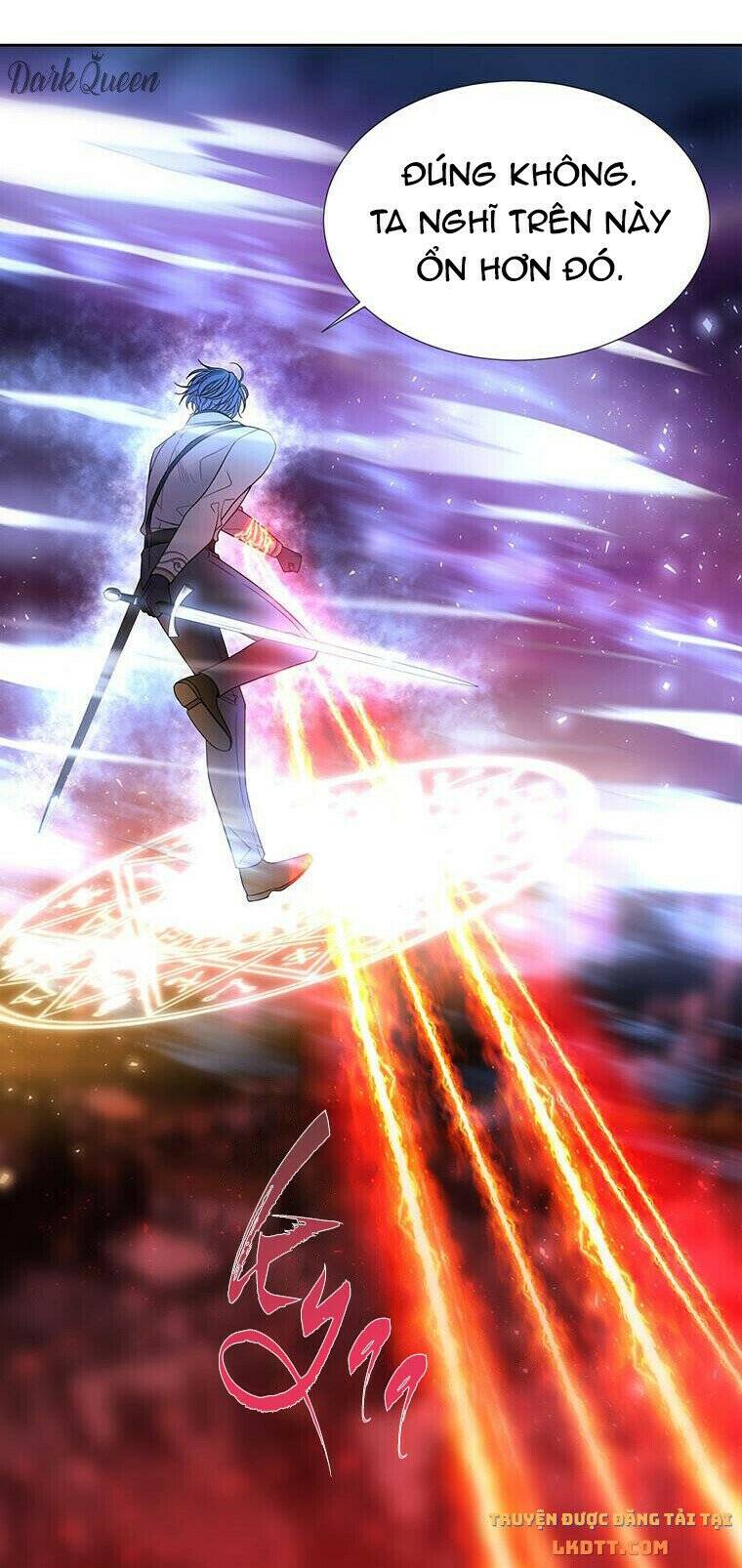 Ngũ Đại Đồ Đệ Của Charlotte - Chương 107