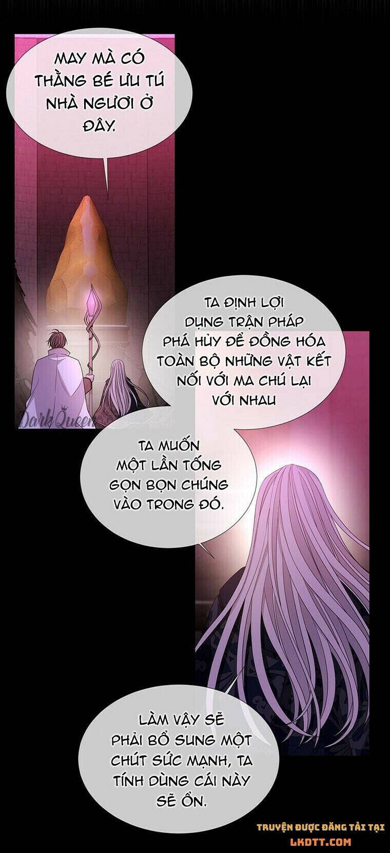 Ngũ Đại Đồ Đệ Của Charlotte - Chương 107