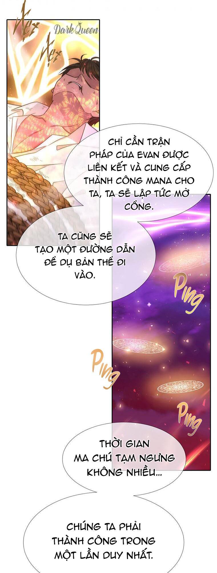 Ngũ Đại Đồ Đệ Của Charlotte - Chương 107