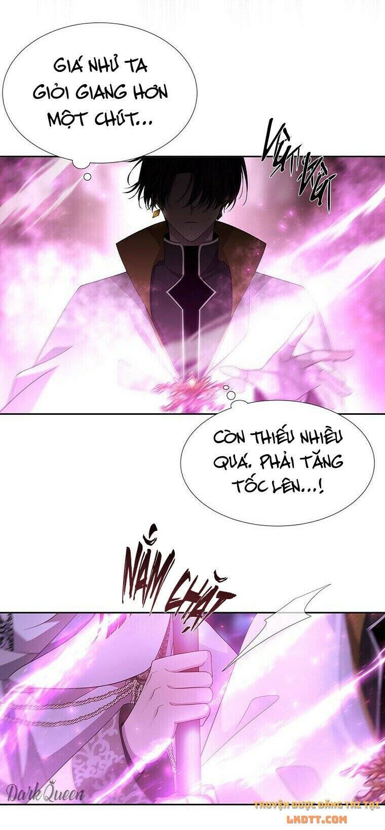 Ngũ Đại Đồ Đệ Của Charlotte - Chương 107