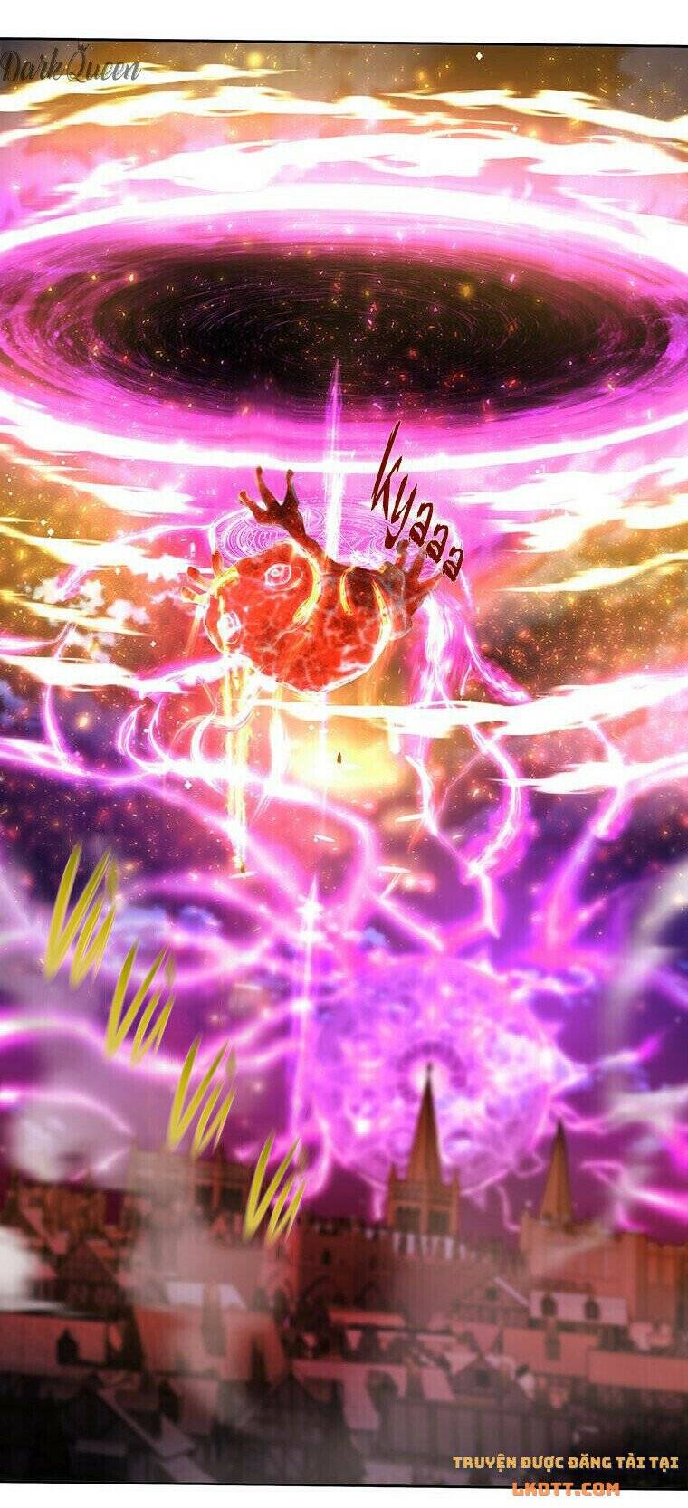 Ngũ Đại Đồ Đệ Của Charlotte - Chương 107