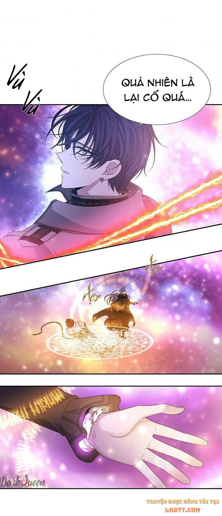 Ngũ Đại Đồ Đệ Của Charlotte - Chương 107