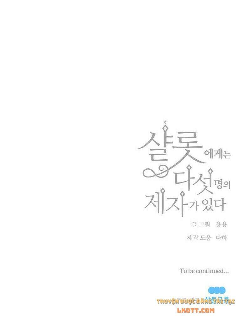 Ngũ Đại Đồ Đệ Của Charlotte - Chương 107