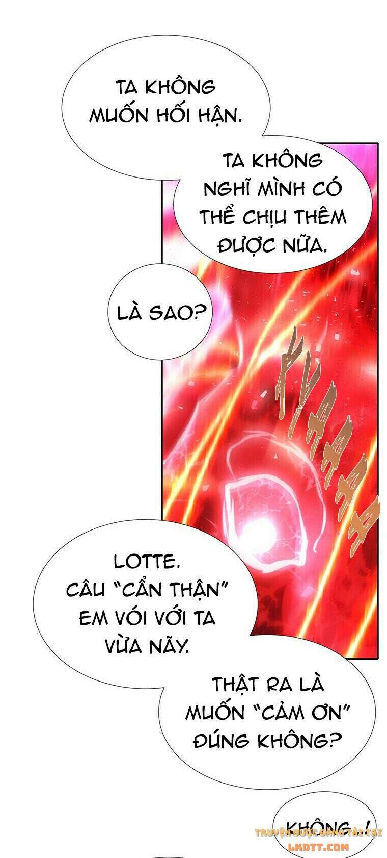 Ngũ Đại Đồ Đệ Của Charlotte - Chương 108