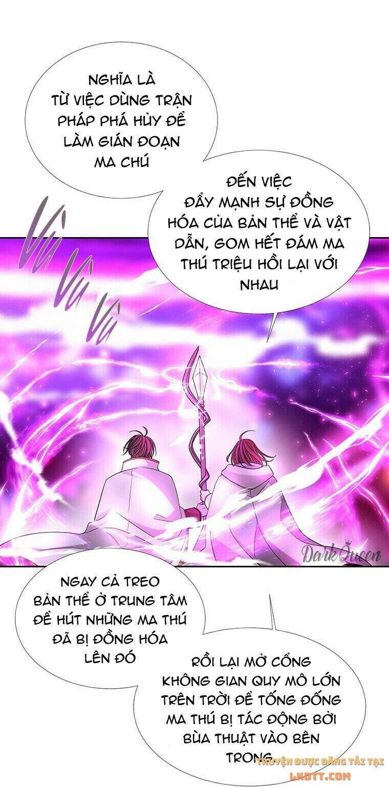 Ngũ Đại Đồ Đệ Của Charlotte - Chương 108