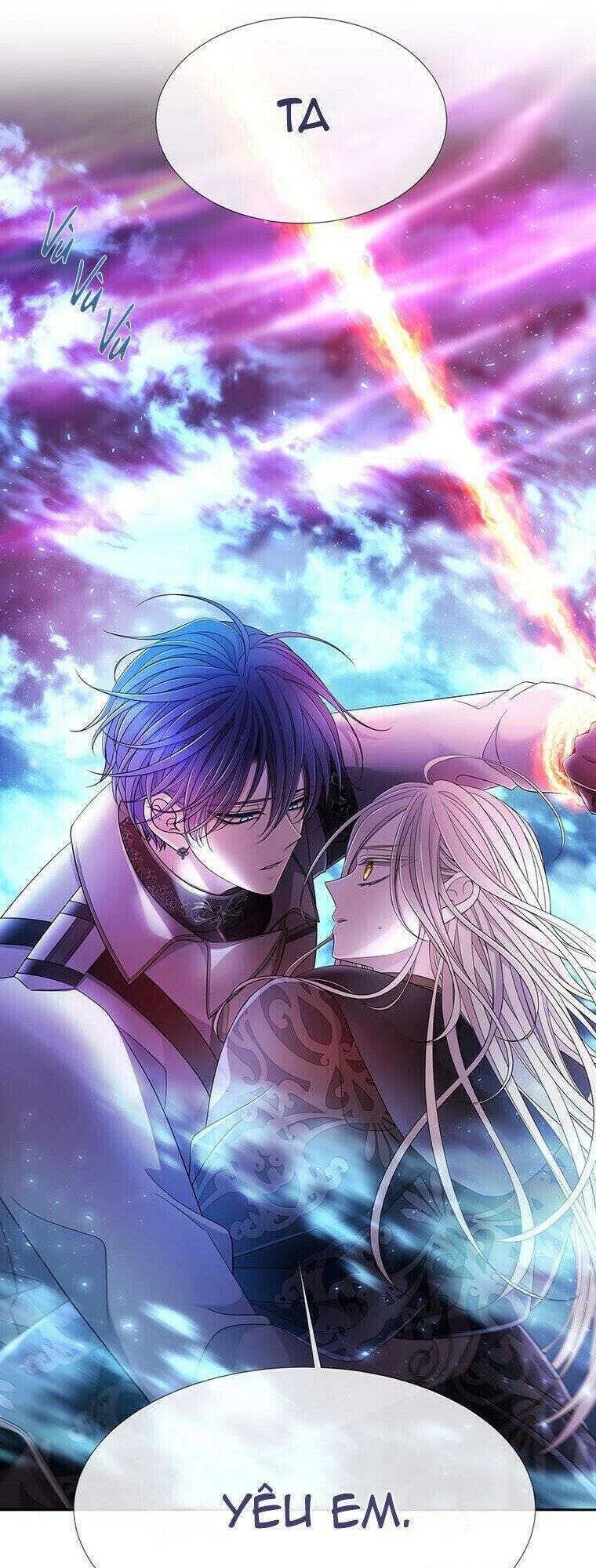 Ngũ Đại Đồ Đệ Của Charlotte - Chương 108