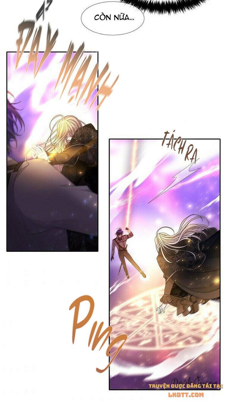 Ngũ Đại Đồ Đệ Của Charlotte - Chương 108