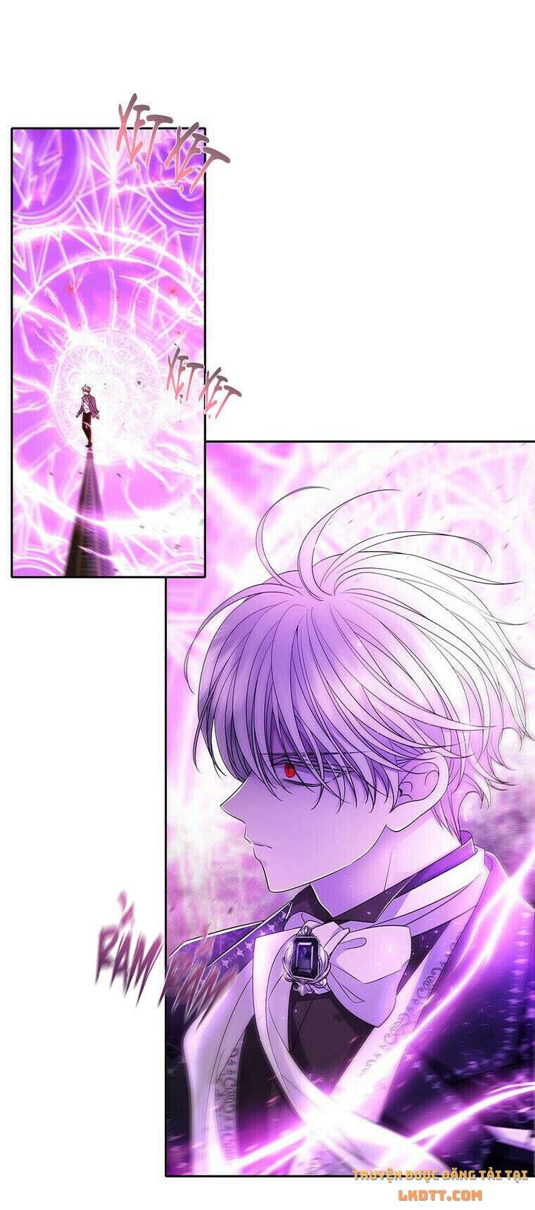 Ngũ Đại Đồ Đệ Của Charlotte - Chương 108