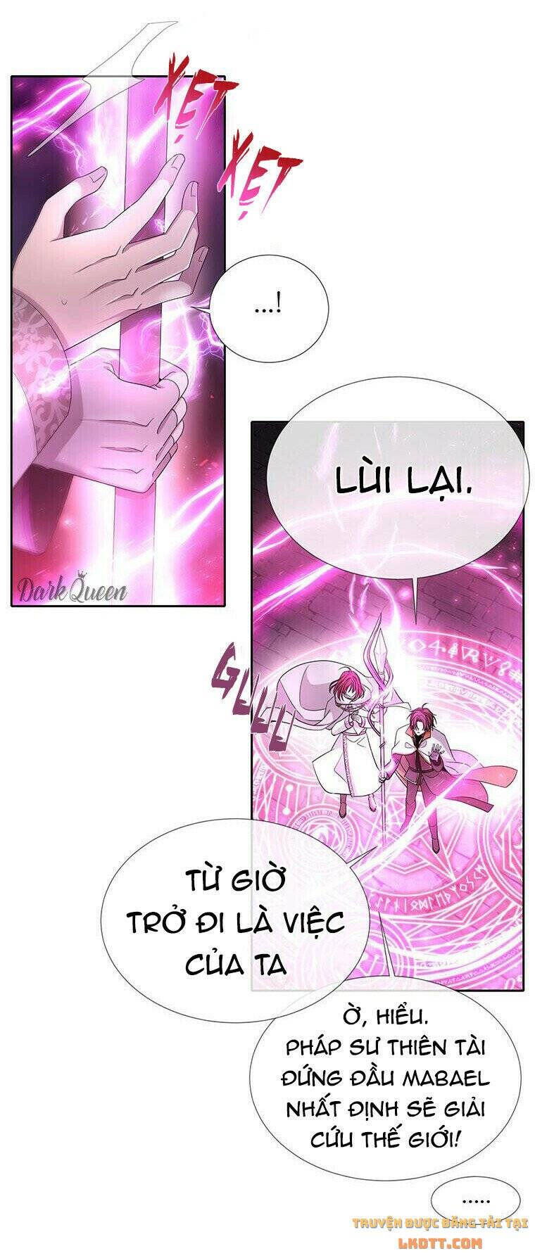 Ngũ Đại Đồ Đệ Của Charlotte - Chương 108