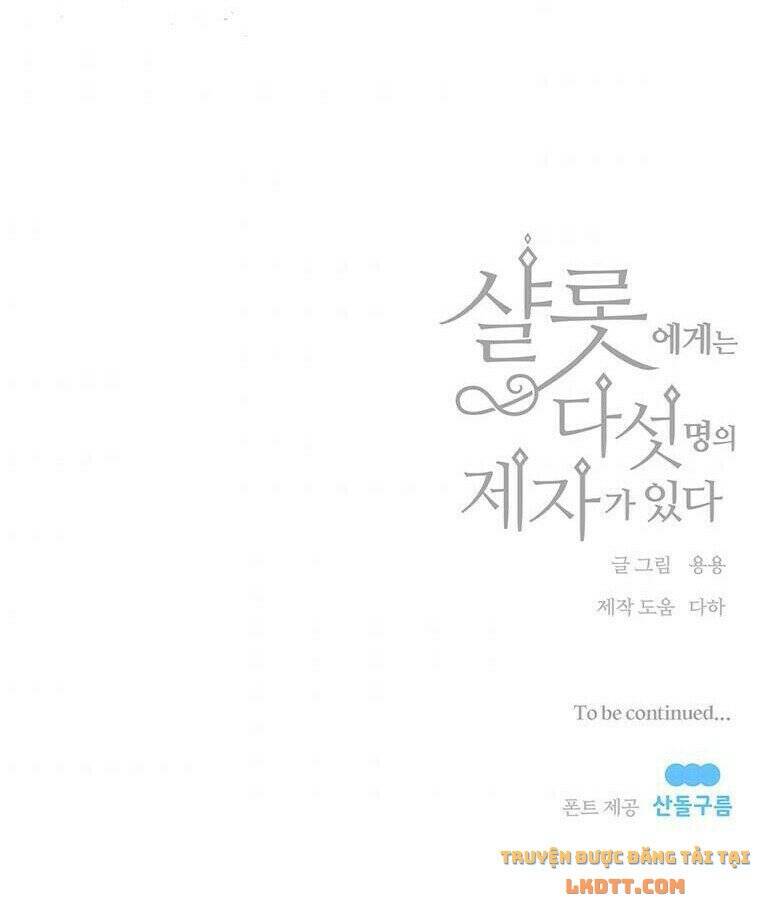 Ngũ Đại Đồ Đệ Của Charlotte - Chương 108