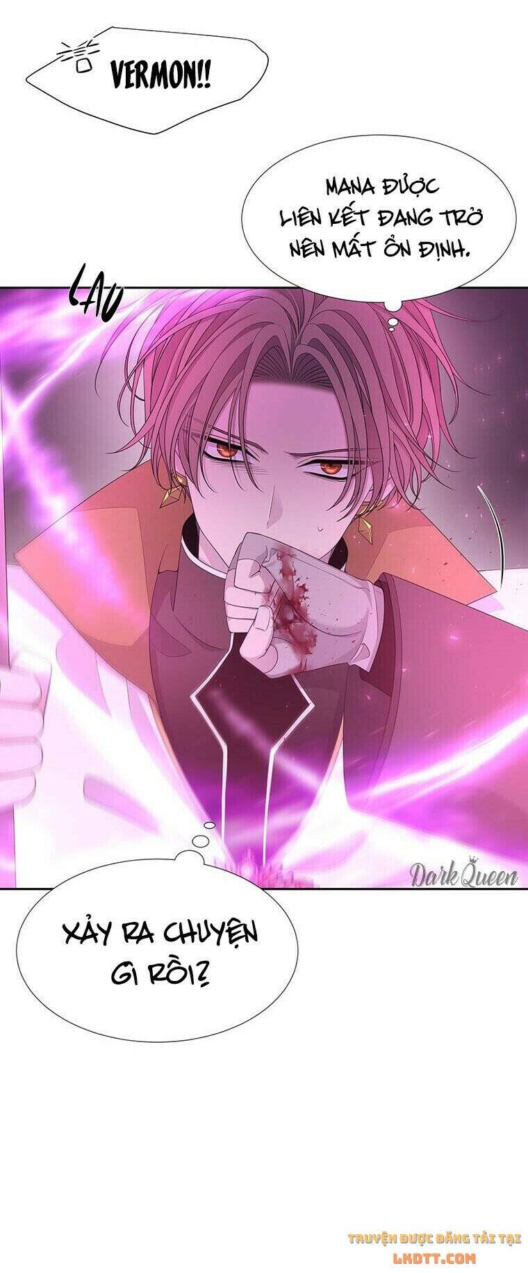 Ngũ Đại Đồ Đệ Của Charlotte - Chương 109