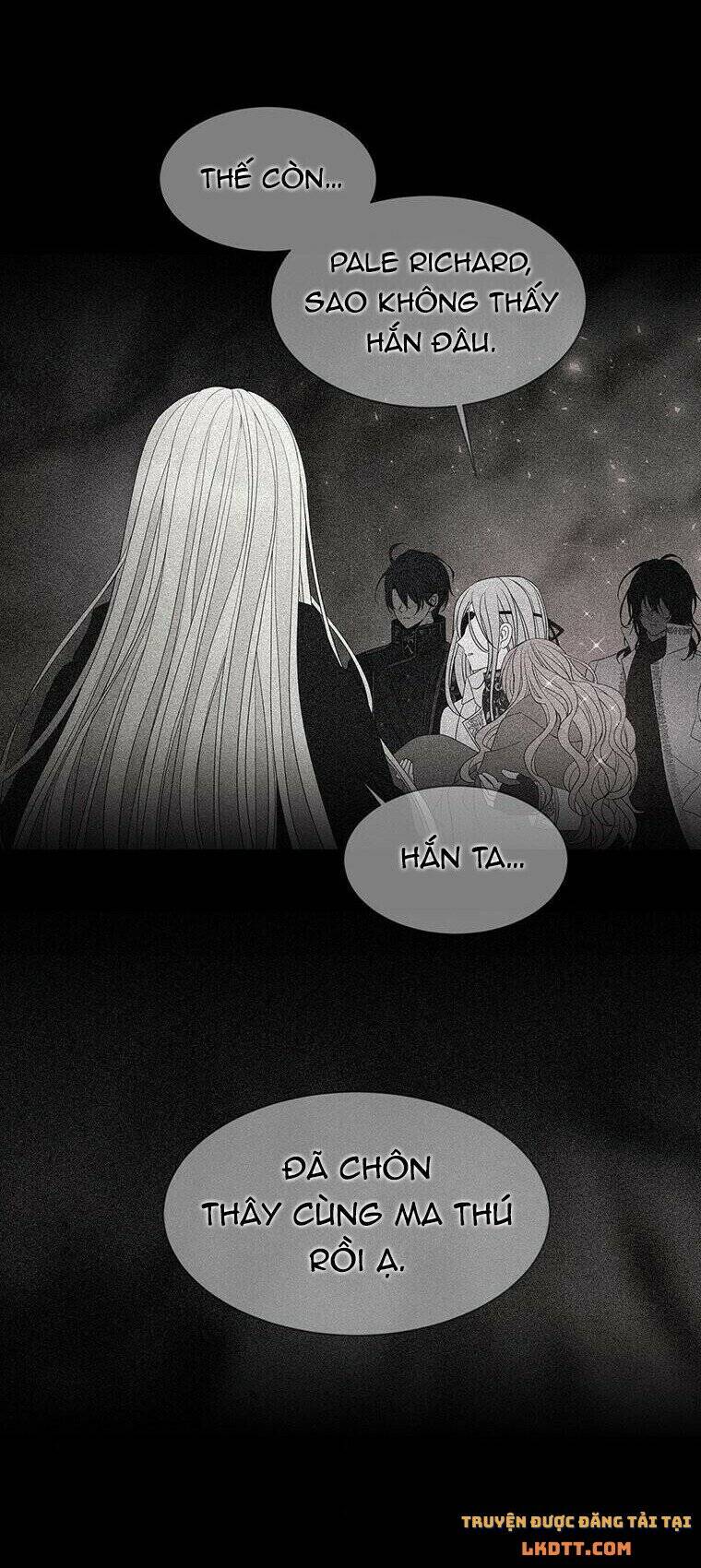 Ngũ Đại Đồ Đệ Của Charlotte - Chương 109