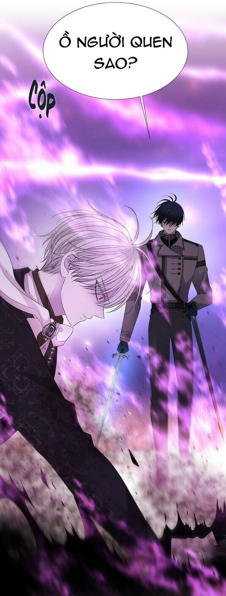 Ngũ Đại Đồ Đệ Của Charlotte - Chương 109