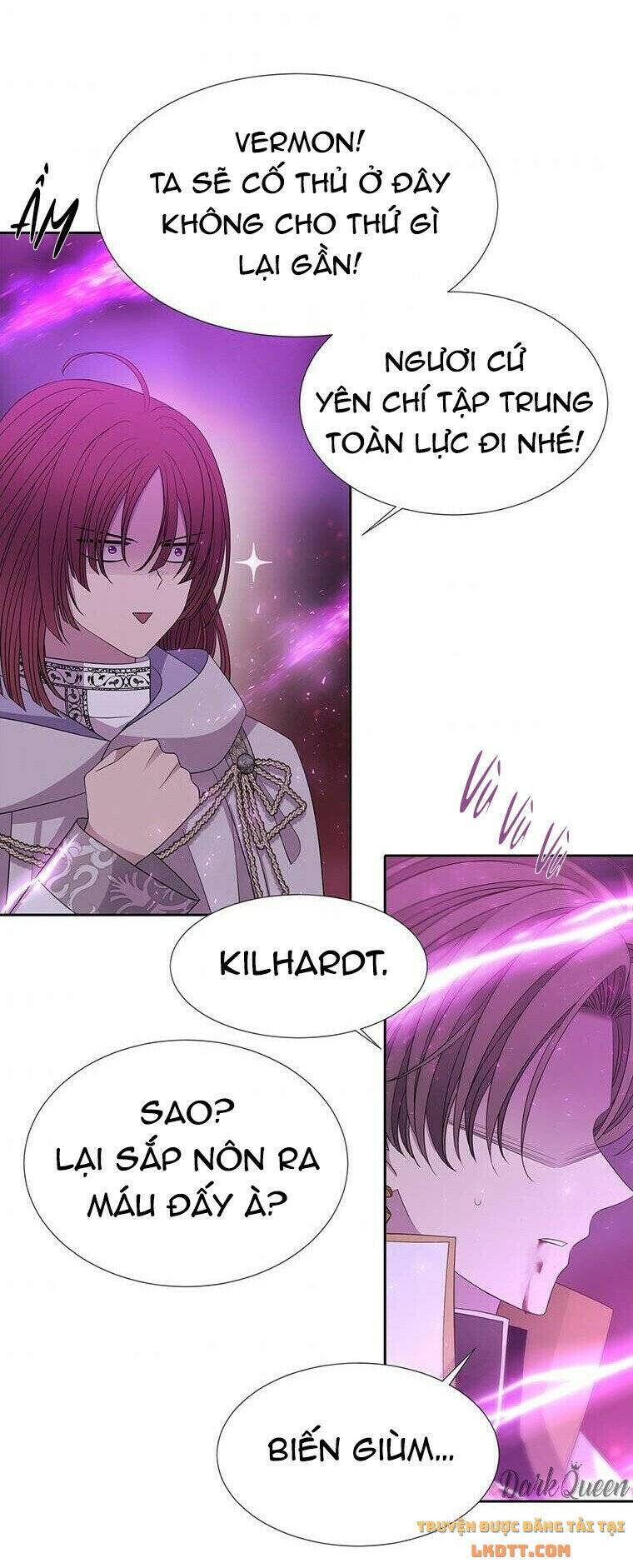 Ngũ Đại Đồ Đệ Của Charlotte - Chương 109