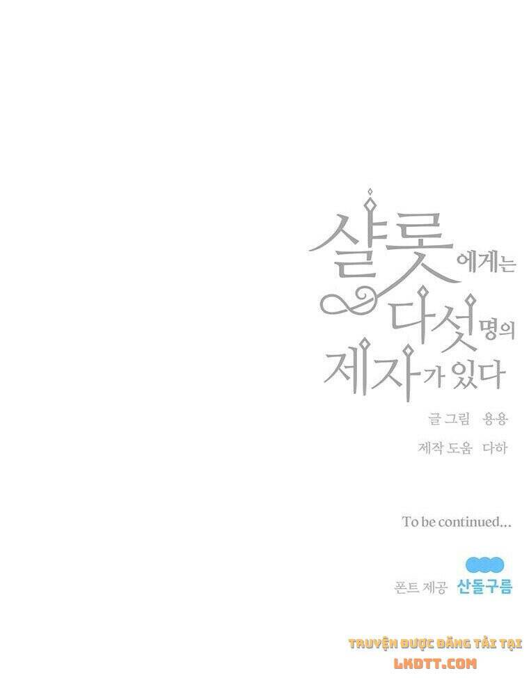 Ngũ Đại Đồ Đệ Của Charlotte - Chương 109