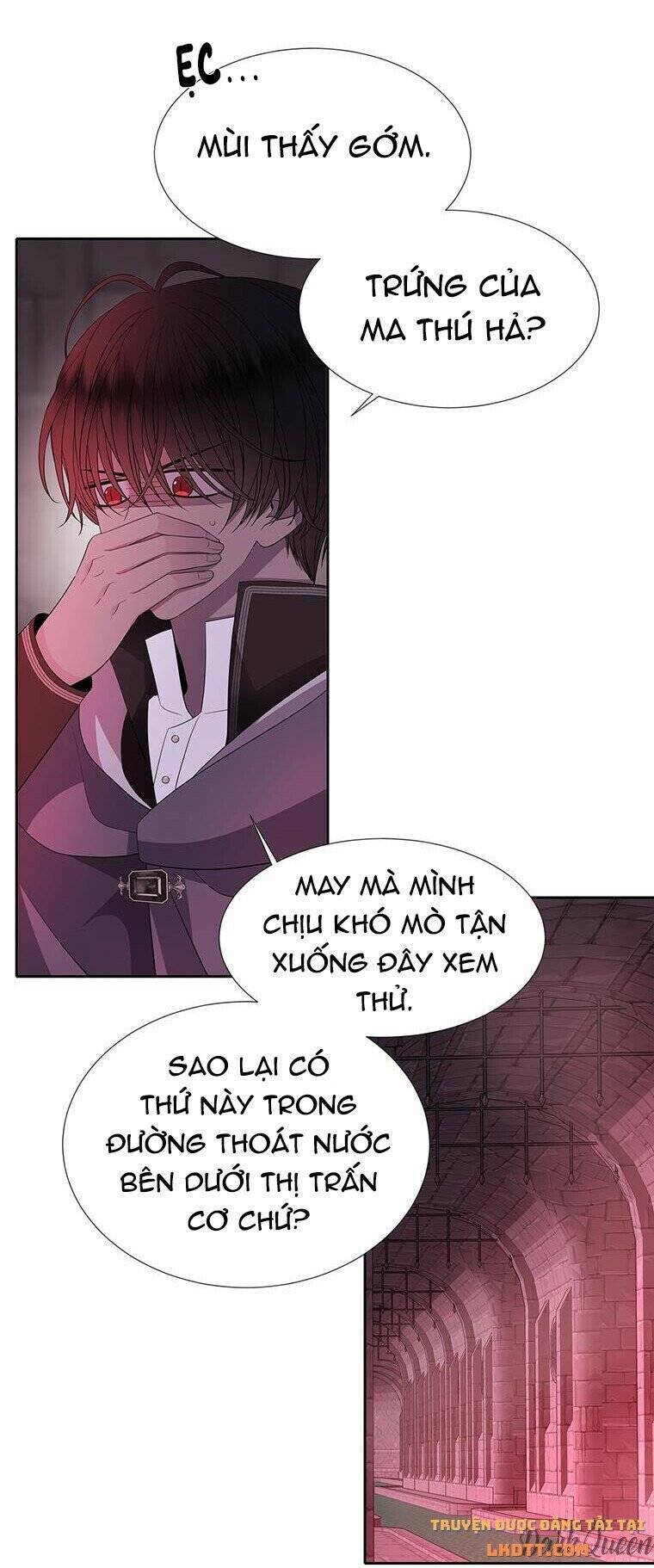 Ngũ Đại Đồ Đệ Của Charlotte - Chương 109