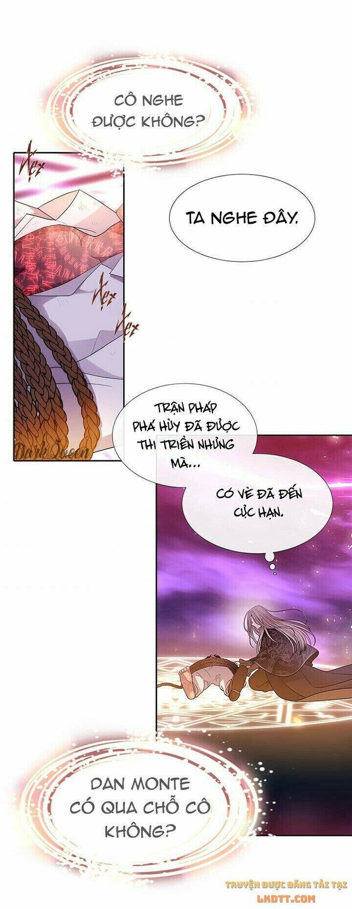 Ngũ Đại Đồ Đệ Của Charlotte - Chương 110