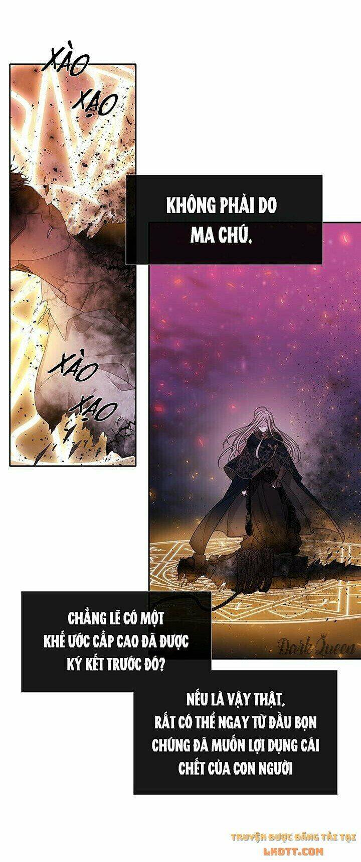 Ngũ Đại Đồ Đệ Của Charlotte - Chương 111