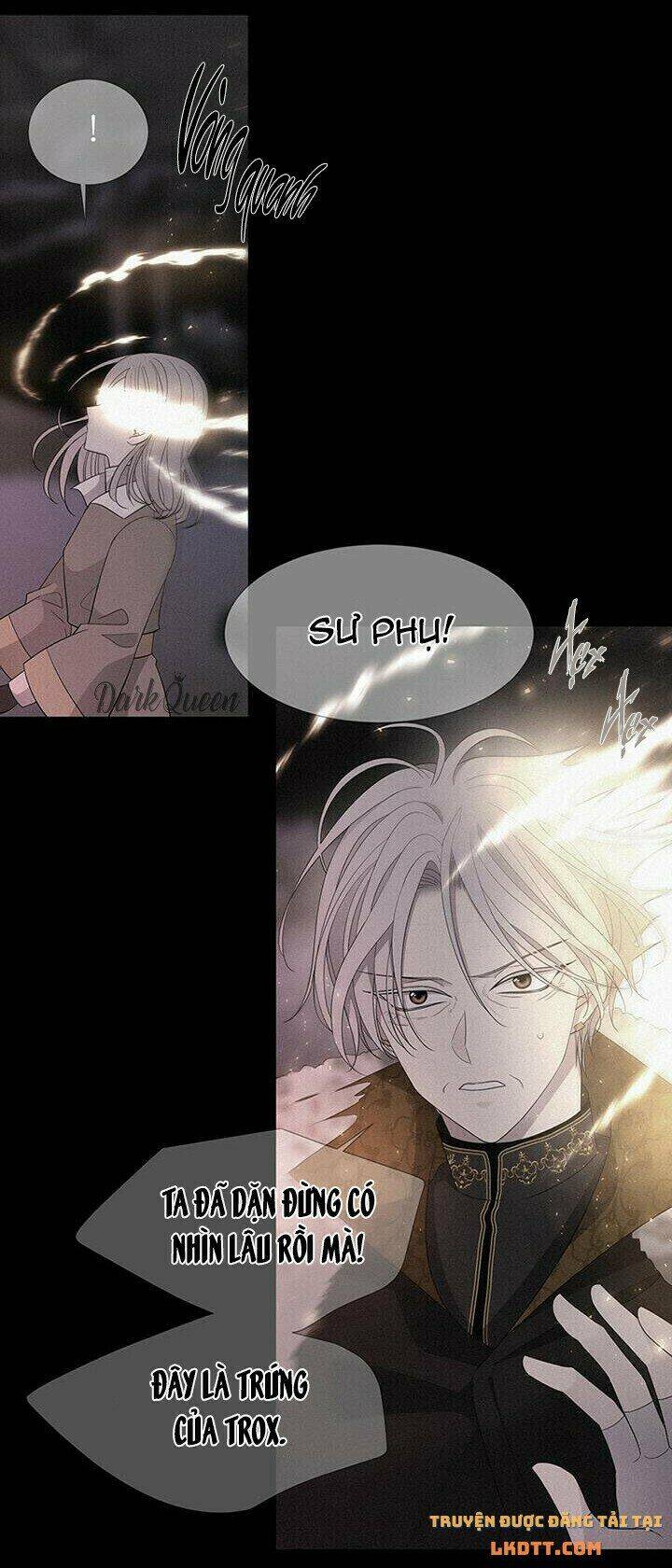 Ngũ Đại Đồ Đệ Của Charlotte - Chương 111