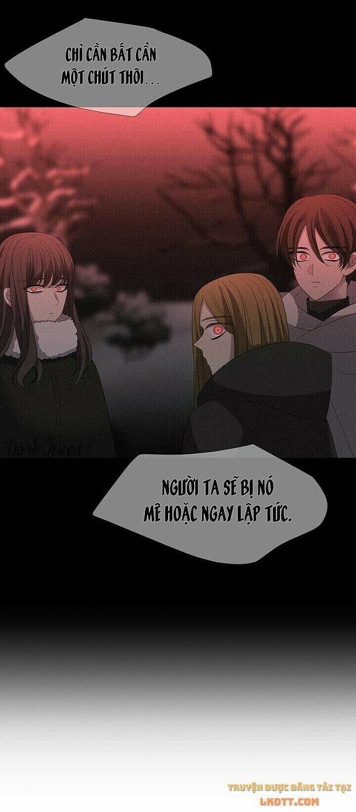 Ngũ Đại Đồ Đệ Của Charlotte - Chương 111