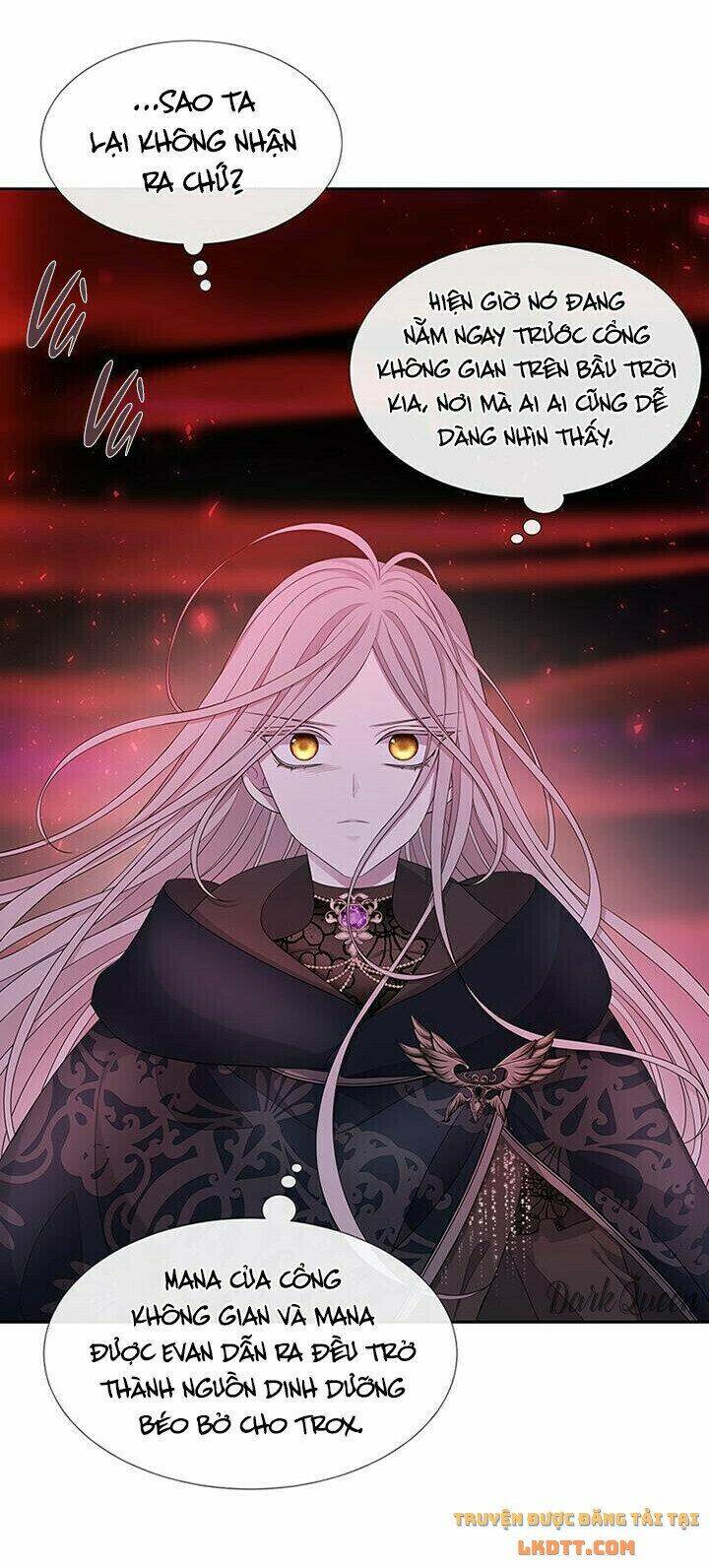 Ngũ Đại Đồ Đệ Của Charlotte - Chương 111